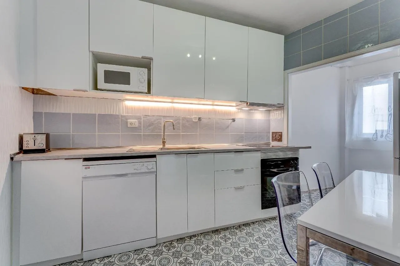Incredible Sea & Mountain View Aircon Front Line Of Atlantic Ocean Appartement Puerto de Santiago  Puerto de Santiago (Tenerife)